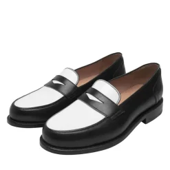 Henry Stevens Loafer Haywood PL bunt Loafer