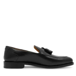 Henry Stevens Loafer Marshall TL schwarz Loafer