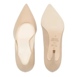 Henry Stevens Pumps Emma P90 beige Pumps