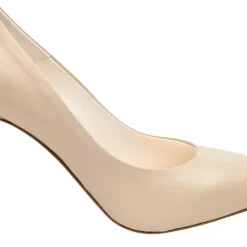 Henry Stevens Pumps Emma P90 beige Pumps