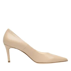 Henry Stevens Pumps Emma P70 beige Pumps