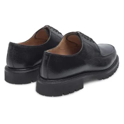 Henry Stevens Schnürer Haywood N3 schwarz Schnürschuhe