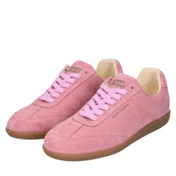 Henry Stevens Sneaker Sophia TIS rosa Low-Top-Sneaker