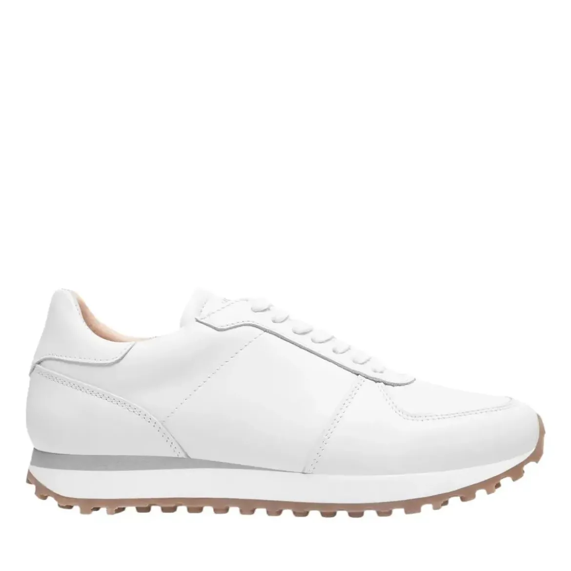 Henry Stevens Sneaker Sophia R2 weiss Low-Top-Sneaker