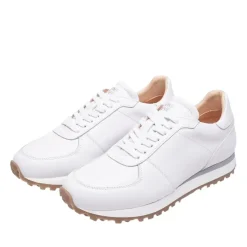Henry Stevens Sneaker Sophia R2 weiss Low-Top-Sneaker