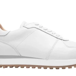 Henry Stevens Sneaker Sophia R2 weiss Low-Top-Sneaker