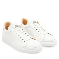 Henry Stevens Sneaker Sophia S1 weiss Low-Top-Sneaker