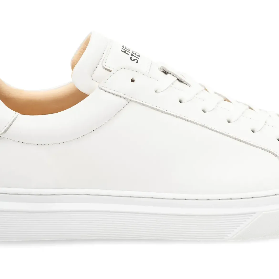 Henry Stevens Sneaker Sophia S1 weiss Low-Top-Sneaker