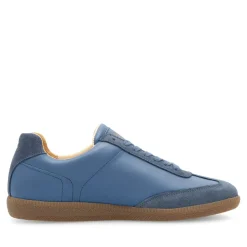 Henry Stevens Sneaker Sophia TIS hell-blau Low-Top-Sneaker