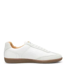Henry Stevens Sneaker Sophia TIS weiss Low-Top-Sneaker