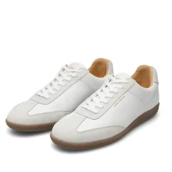Henry Stevens Sneaker Sophia TIS weiss Low-Top-Sneaker