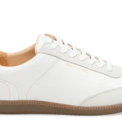 Henry Stevens Sneaker Sophia TIS weiss Low-Top-Sneaker