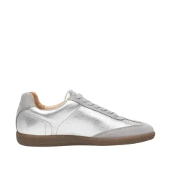 Henry Stevens Sneaker Sophia TIS silber Low-Top-Sneaker