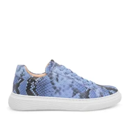 Henry Stevens Sneaker Sophia S1 lila Low-Top-Sneaker