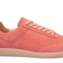 Henry Stevens Sneaker Sophia TIS orange Low-Top-Sneaker