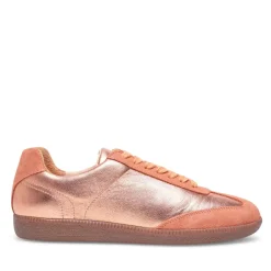 Henry Stevens Sneaker Sophia TIS orange Low-Top-Sneaker