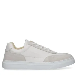Henry Stevens Sneaker Travis US weiss Low-Top-Sneaker