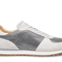 Henry Stevens Sneaker Travis R2 grau Low-Top-Sneaker