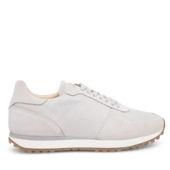 Henry Stevens Sneaker Travis R2 grau Low-Top-Sneaker