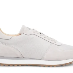 Henry Stevens Sneaker Travis R2 grau Low-Top-Sneaker