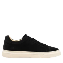 Henry Stevens Sneaker Travis S1 schwarz Low-Top-Sneaker