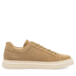 Henry Stevens Sneaker Travis S1 beige Low-Top-Sneaker