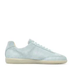 Henry Stevens Sneaker Travis TIS hell-blau Low-Top-Sneaker