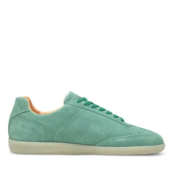 Henry Stevens Sneaker Travis TIS grün Low-Top-Sneaker