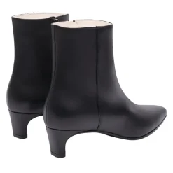 Henry Stevens Stiefeletten Madison ZB40 schwarz Stiefeletten