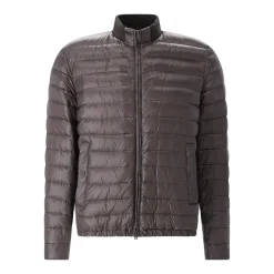 Herno Leichte Steppjacke blau Steppjacke