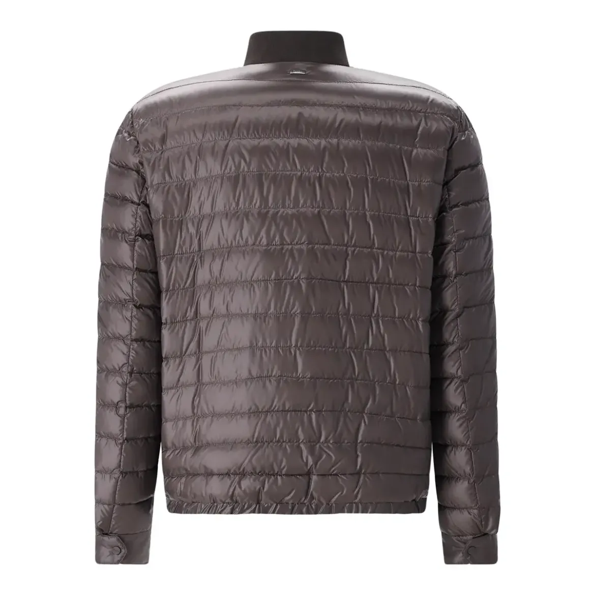 Herno Leichte Steppjacke blau Steppjacke