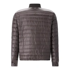 Herno Leichte Steppjacke blau Steppjacke