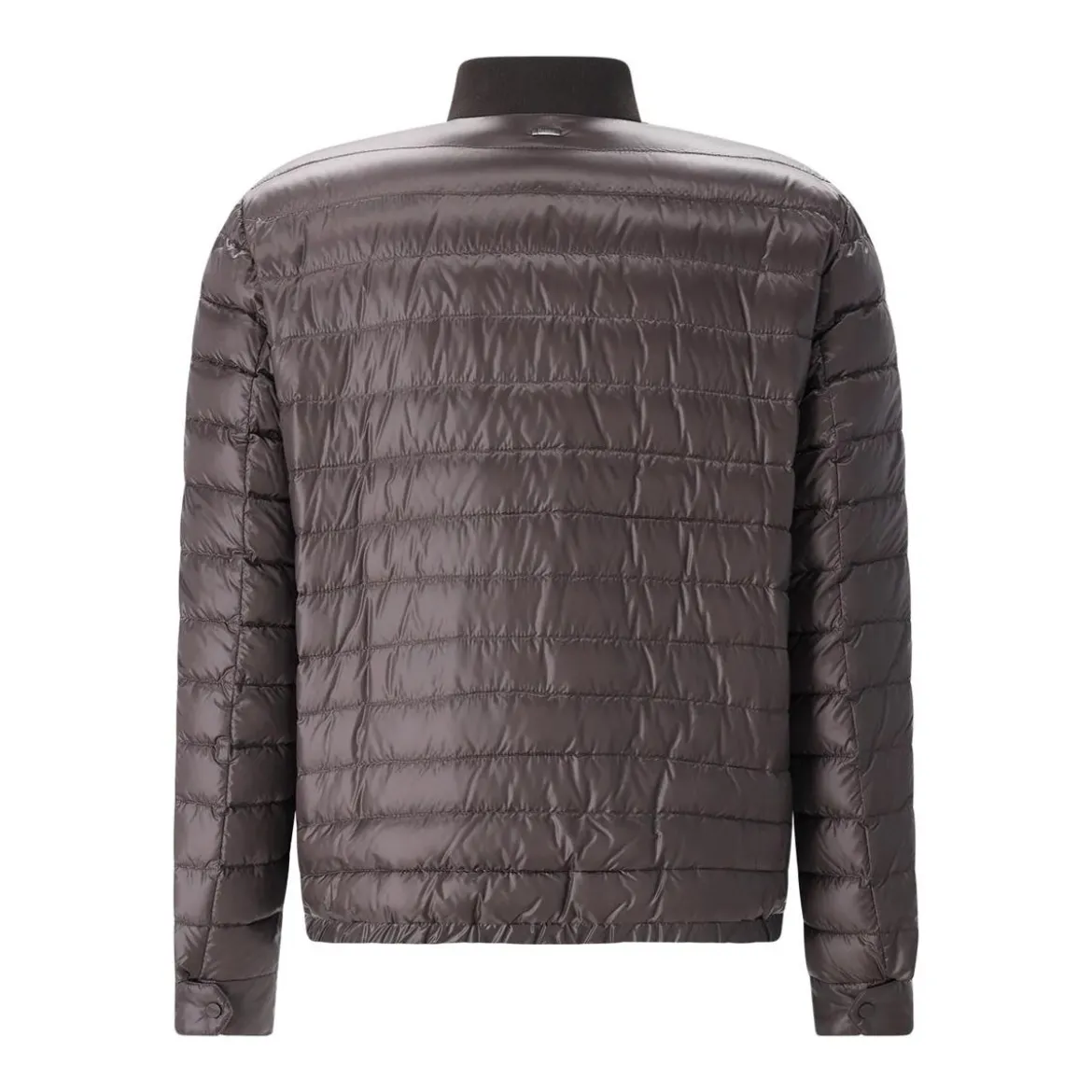 Herno Leichte Steppjacke blau Steppjacke