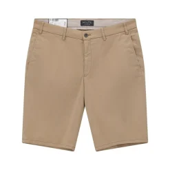 Hiltl Shorts aus Baumwollmix blau Shorts