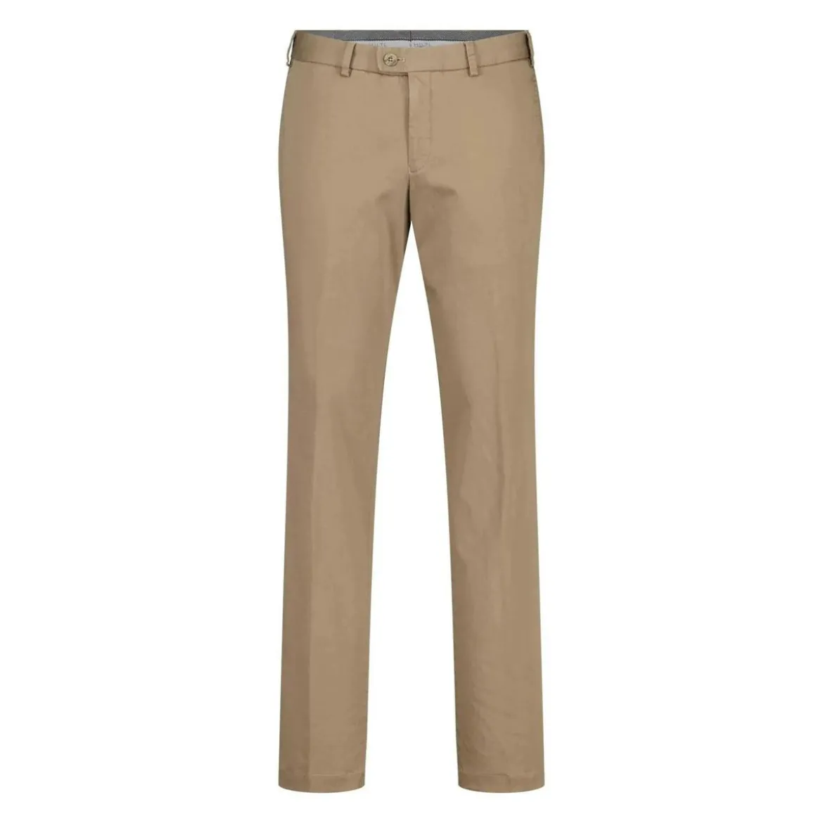 Hiltl Slim-Fit Chinohose Tilo Beige Chino