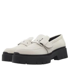Hugo Kris Loafer Natural Loafer