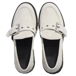 Hugo Kris Loafer Natural Loafer