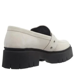 Hugo Kris Loafer Natural Loafer
