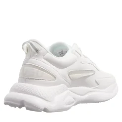 Hugo Leon Tenn Natural Low-Top-Sneaker