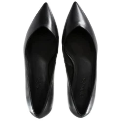 Hugo Maridia Ballerina Black Ballerinas