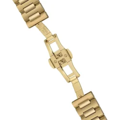 Ingersoll Handaufzugsuhr The Spur gold Mechanische Uhr