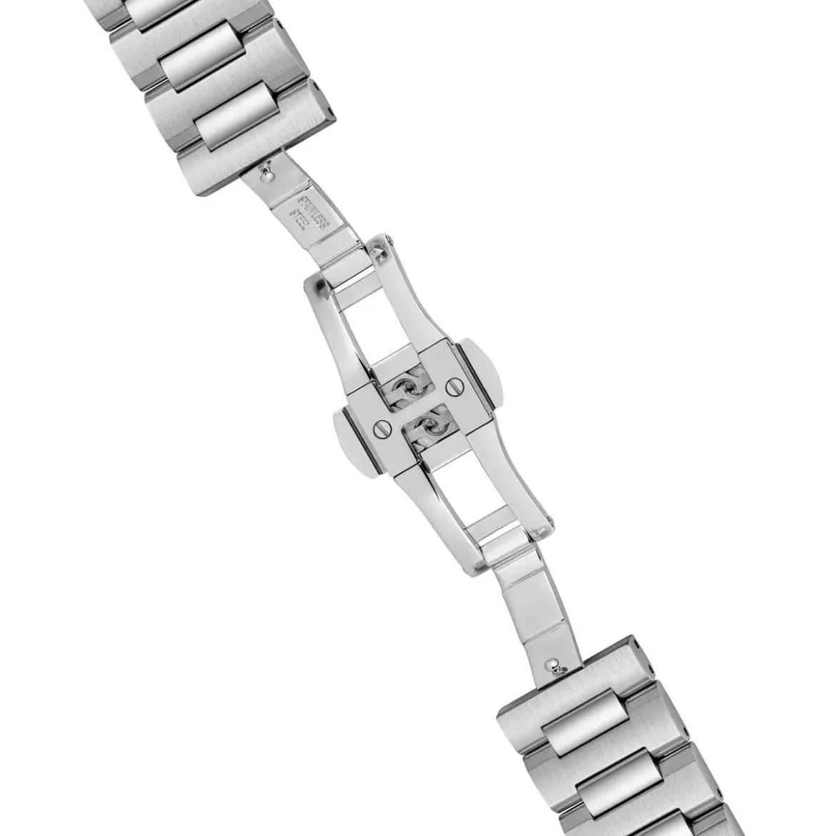 Ingersoll Handaufzugsuhr The Spur silber Mechanische Uhr