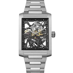 Ingersoll Handaufzugsuhr The Spur silber Mechanische Uhr