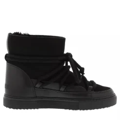 INUIKII Classic Black Winterboots