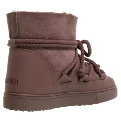 INUIKII Classic Bordeaux Winterboots