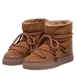 INUIKII ClassicBrown Winterboots