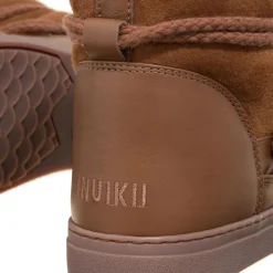 INUIKII ClassicBrown Winterboots
