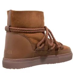 INUIKII ClassicBrown Winterboots