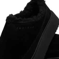 INUIKII Classic Micro Black Winterboots