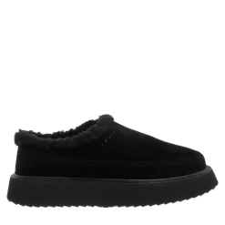 INUIKII Classic Micro Black Winterboots
